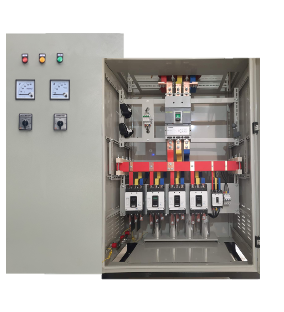 Quy trình thiết kế tủ điện chi tiết, đầy đủ nhất - PLCTECH